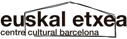 Euskal Etxea Logo